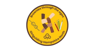 Hampshire North - Brownies Through The Ages